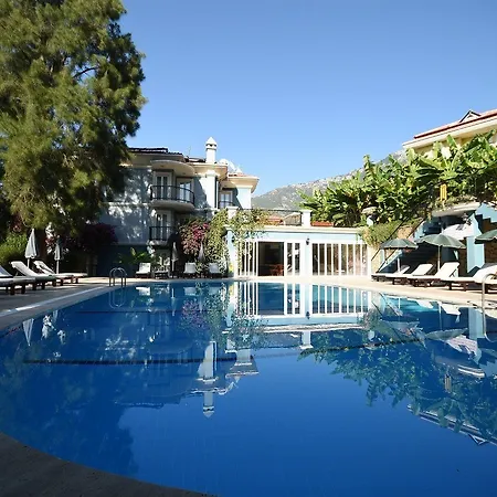 Antas Deluxe Appartement *