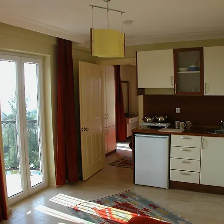 Apartment Antas Deluxe Oludeniz