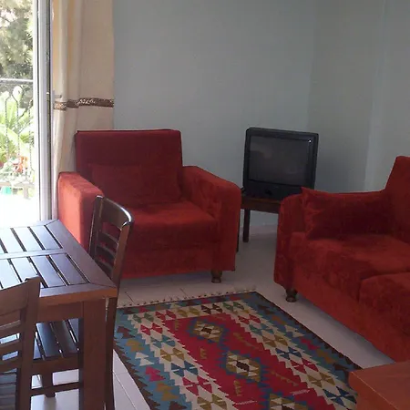 Antas Deluxe Apartment *