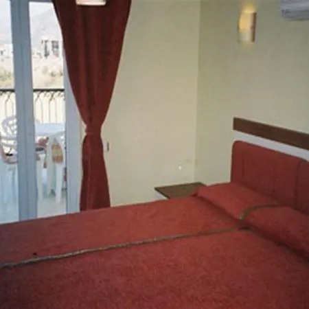 Antas Deluxe Apartment *