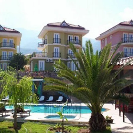 Antas Deluxe * Oludeniz