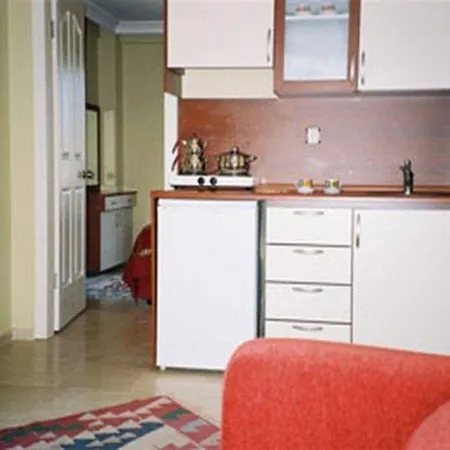 Antas Deluxe Apartment Oludeniz