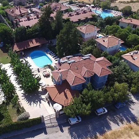 Apartment Antas Deluxe