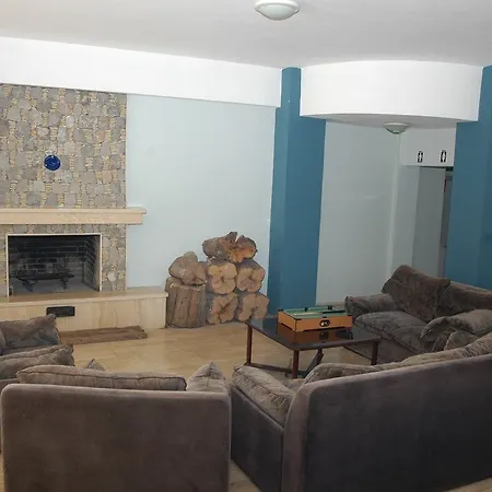 Antas Deluxe * Oludeniz