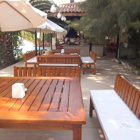 Antas Deluxe Oludeniz