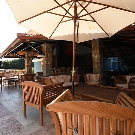 Antas Deluxe * Oludeniz